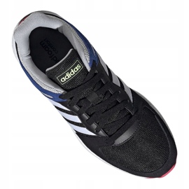 Zapatillas Adidas Crazychaos M EF9230 negro multicolor 3