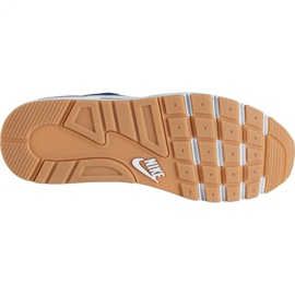 Zapatilla Nike Nightgazer M 644402412 azul marino 1