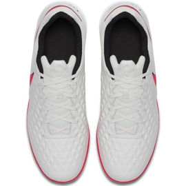 Botas de fútbol Nike Tiempo React Legend 8 Pro M Ic AT6134 061 multicolor beige 1