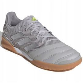 Botas de fútbol adidas Copa 20.3 In Sala M EF8335 gris 3