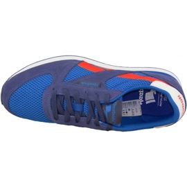 Reebok Royal Cl Jogger M V68437 azul marino 2 Reebok Royal Cl Jogger M V68437 azul marino 2