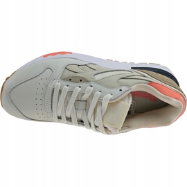 Reebok Lx 8500 Sombras W BD1584 gris multicolor 2