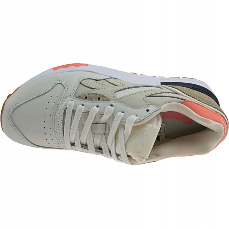 Reebok Lx 8500 Sombras W BD1584 gris multicolor 2