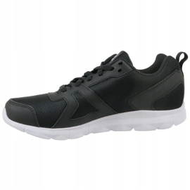 Zapatillas Reebok Fithex Tr M BS9127 negro 1