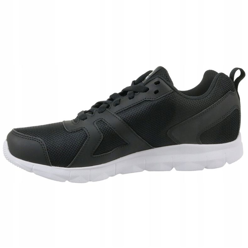 Zapatillas Reebok Fithex Tr M BS9127 negro 1
