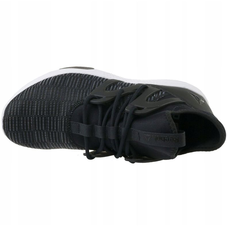 Zapatillas Reebok Hayasu Ltd W CN1943 negro gris 2