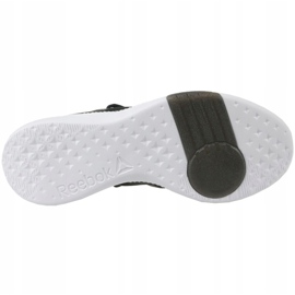 Zapatillas Reebok Hayasu Ltd W CN1943 negro gris 3