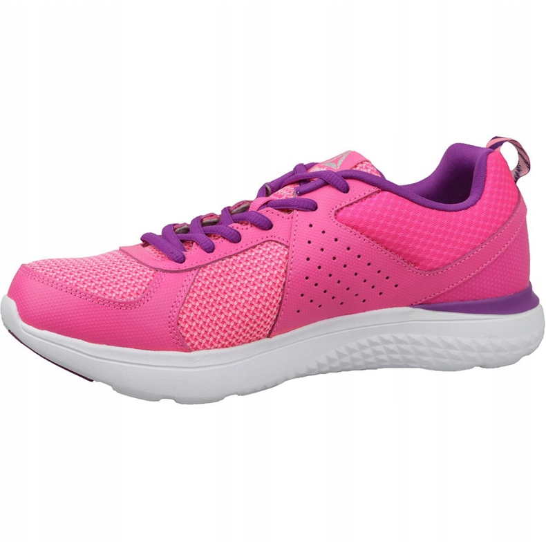 Zapatillas Reebok Astroride W BD5013 rosado 1