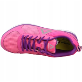 Zapatillas Reebok Astroride W BD5013 rosado 2 Zapatillas Reebok Astroride W BD5013 rosado 2