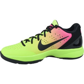Calzado Nike Air Zoom Hyperattack M 881485-999 amarillo 1