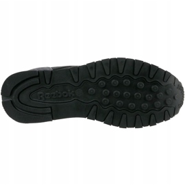Reebok Classic Lthr It M BS6210 negro 3