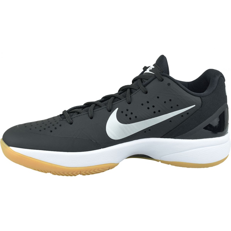 Calzado Nike Air Zoom Hyperattack M 881485-001 negro 1