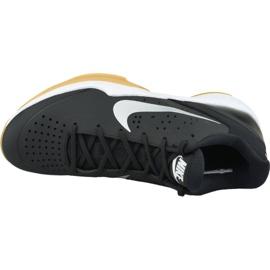 Calzado Nike Air Zoom Hyperattack M 881485-001 negro 2
