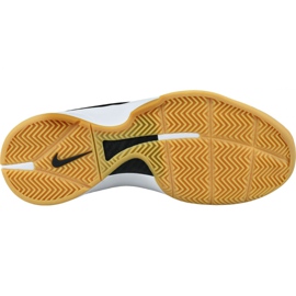 Calzado Nike Air Zoom Hyperattack M 881485-001 negro 3