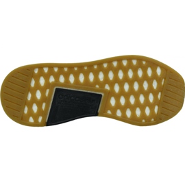 Zapatillas adidas Nmd R2 M BY9916 beige 3