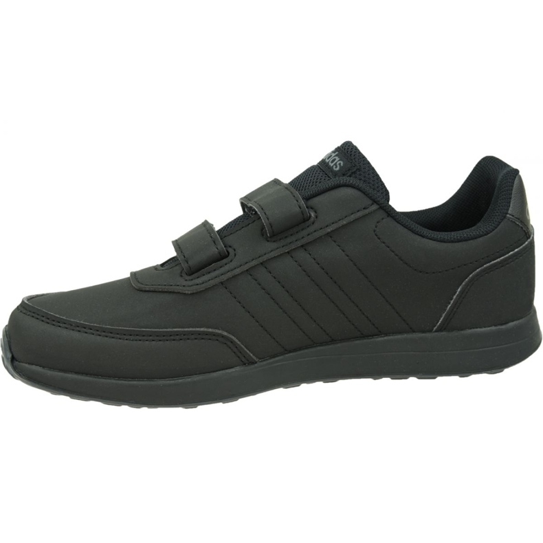 Zapatillas Adidas Vs Switch 2 Cmf Jr EG1595 negro 1