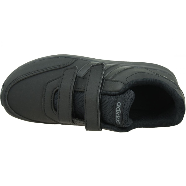 Zapatillas Adidas Vs Switch 2 Cmf Jr EG1595 negro 2