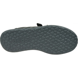 Zapatillas Adidas Vs Switch 2 Cmf Jr EG1595 negro 3