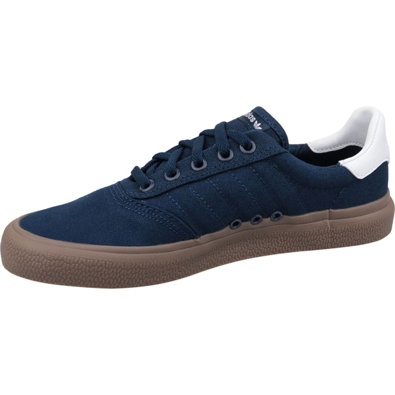 Zapatillas Adidas 3MC M G54654 azul marino 1