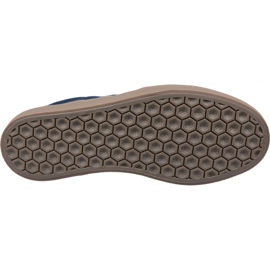 Zapatillas Adidas 3MC M G54654 azul marino 3