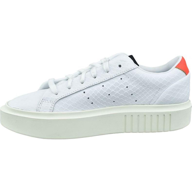 Zapatillas Adidas Sleek Super W EF1897 blanco blanco 1
