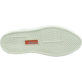 Zapatillas Adidas Sleek Super W EF1897 blanco blanco 3