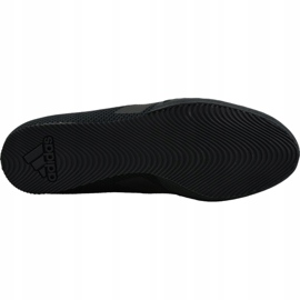 Zapatillas Adidas Box Hog 3 F99921 negro 3