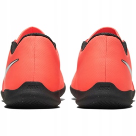 Zapatos de interior Nike Phantom Venom CLub Ic M AO0578-810 naranja naranja 4
