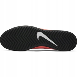 Zapatos de interior Nike Phantom Venom CLub Ic M AO0578-810 naranja naranja 5