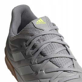 Botas de fútbol adidas Copa 20.3 Tf M EF8340 gris gris 3