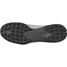 Botas de fútbol adidas Nemeziz 19.3 M Tf EF8291 gris gris 6