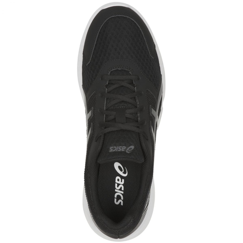 Asics Stormer 2 M T843N-9097 negro 1
