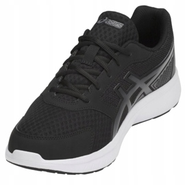 Asics Stormer 2 M T843N-9097 negro 8