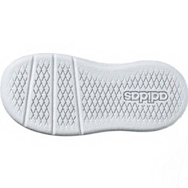 Zapatillas Adidas Tensaur I Jr EF1104 azul marino 6