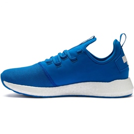 Zapatillas Puma Nrgy Neko Sport M 191583 06 azul 2