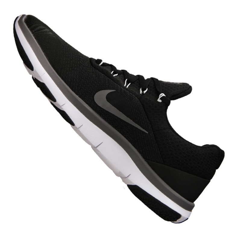 Zapatillas Nike Free V7 M 898053-003 negro 1