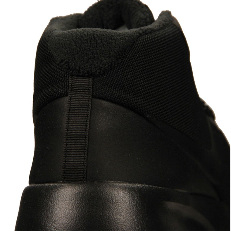 Calzado Nike Tanjun Chukka M 858655-001 negro 2
