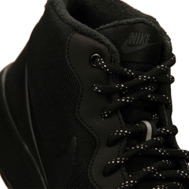 Calzado Nike Tanjun Chukka M 858655-001 negro 3