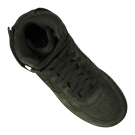 Zapatillas Nike Air Force 1 High Lv 8 Gs Jr 807617-300 verde 5