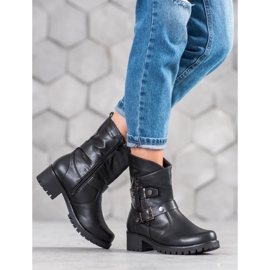 Nio Nio Trabajadores negros en el control deslizante 2