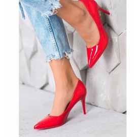 Kylie K1952302ro rojo 3