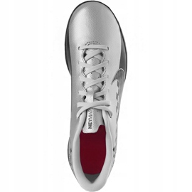 Zapatos de fútbol Nike Mercurial Vapor 13 Club Neymar M Ic AT7998 006 multicolor gris 2 Zapatos de fútbol Nike Mercurial Vapor 13 Club Neymar M Ic AT7998 006 multicolor gris 2