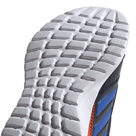 Zapatillas Adidas Jr AltaRun Cf Jr G27235 negro 5