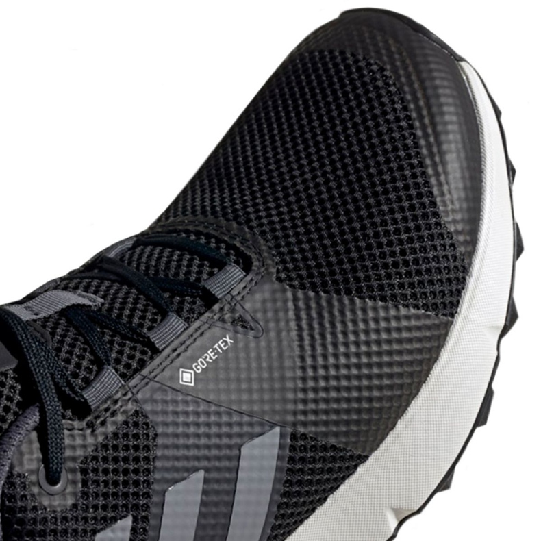 Zapatillas Adidas Terrex Two Gtx M EF1437 negro 2