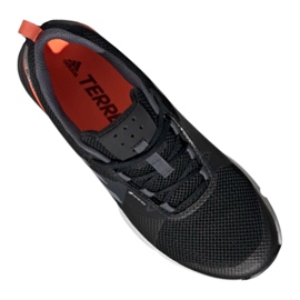 Zapatillas Adidas Terrex Two Gtx M EF1437 negro 3