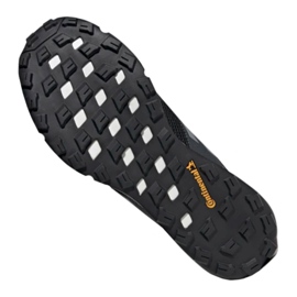 Zapatillas Adidas Terrex Two Gtx M EF1437 negro 4