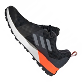 Zapatillas Adidas Terrex Two Gtx M EF1437 negro 5