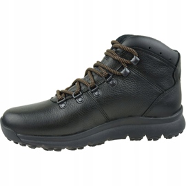 Zapatos Timberland World Hiker Mid M A211J negro 1