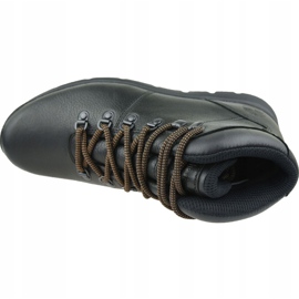 Zapatos Timberland World Hiker Mid M A211J negro 2