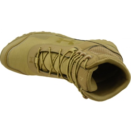 Under Armour Valsetz Rts 1.5 M 3021034-200 marrón 2